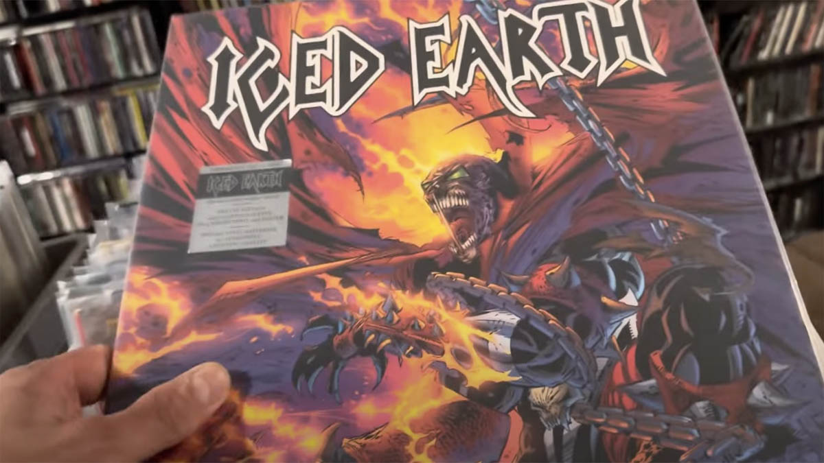 Looking To Sell Your Metal Records from Europe