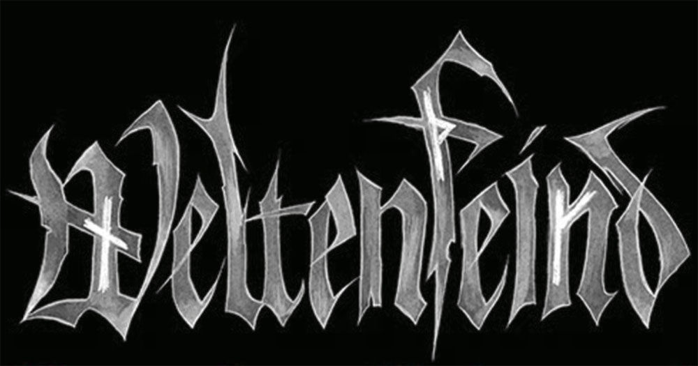 Weltenfeind